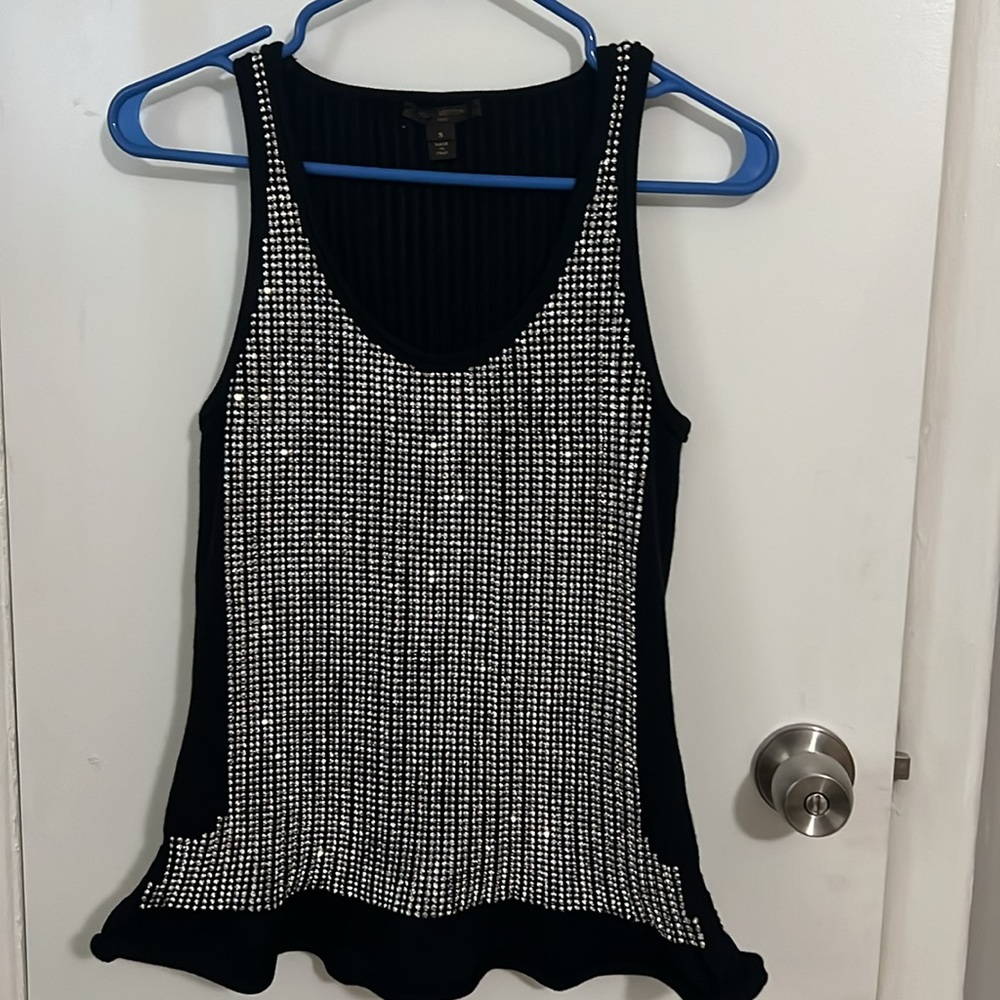 LOUIS VUITTON TOP